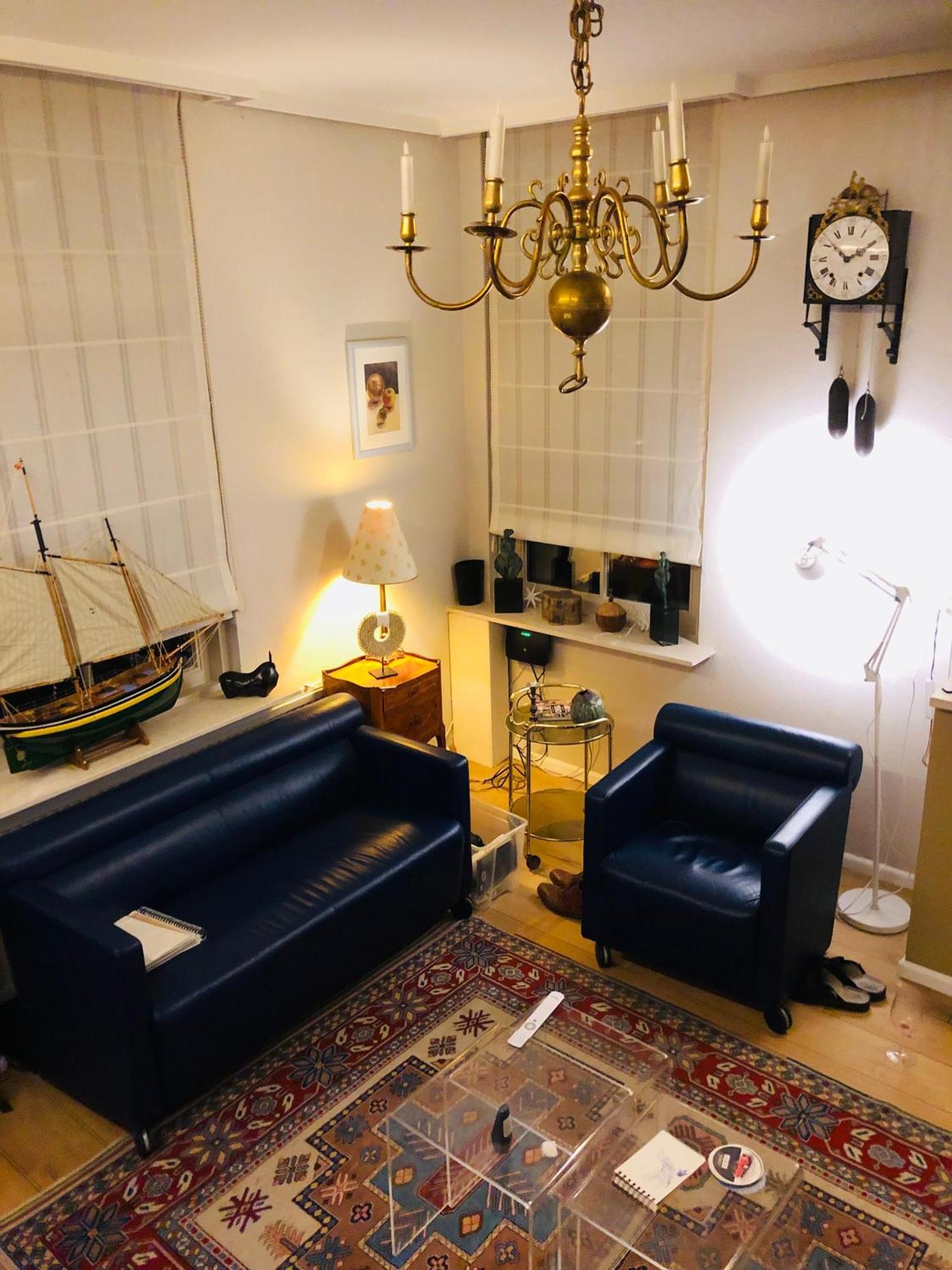 Logement Old Boorn 본 외부 사진