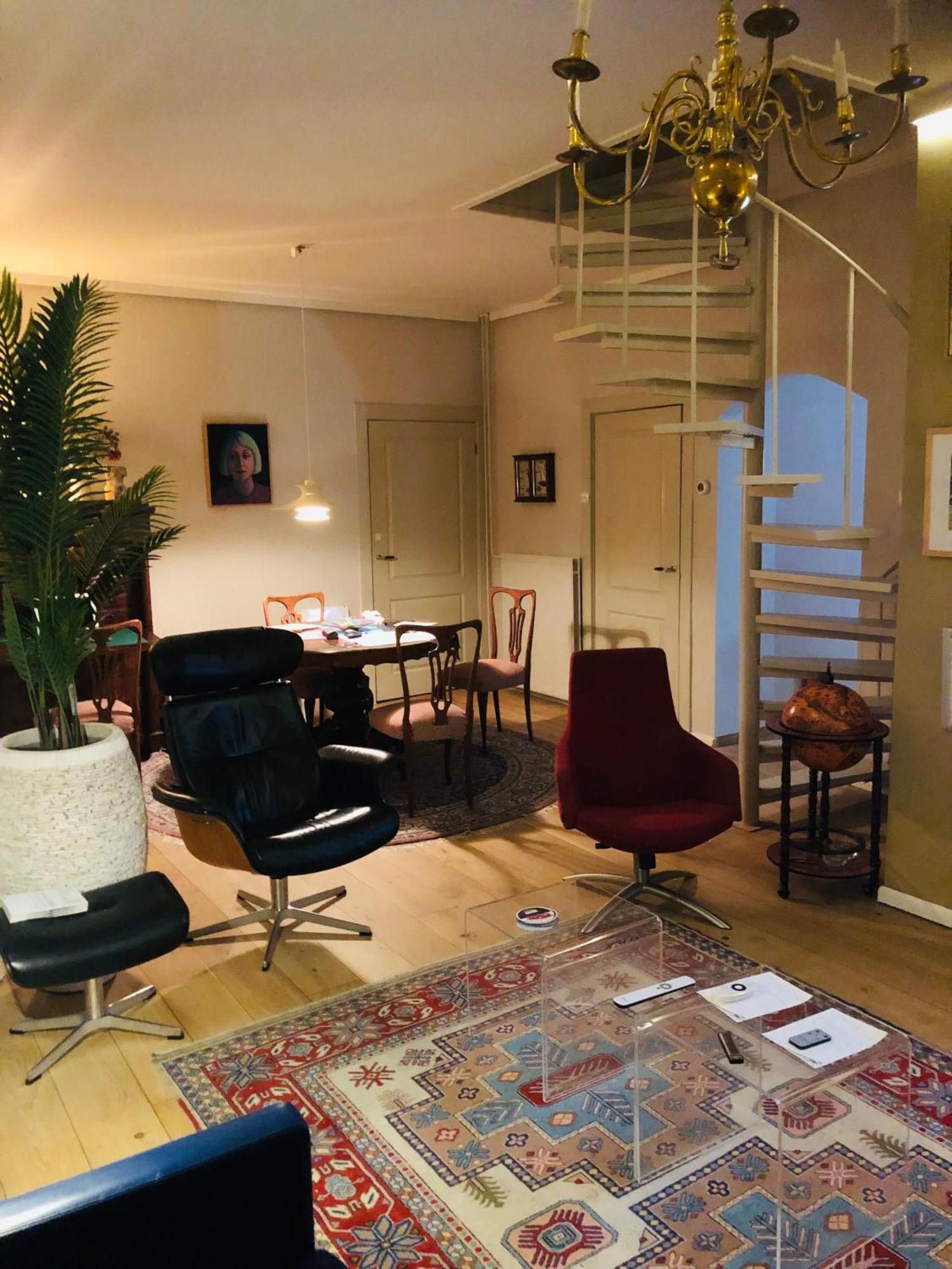 Logement Old Boorn 본 외부 사진