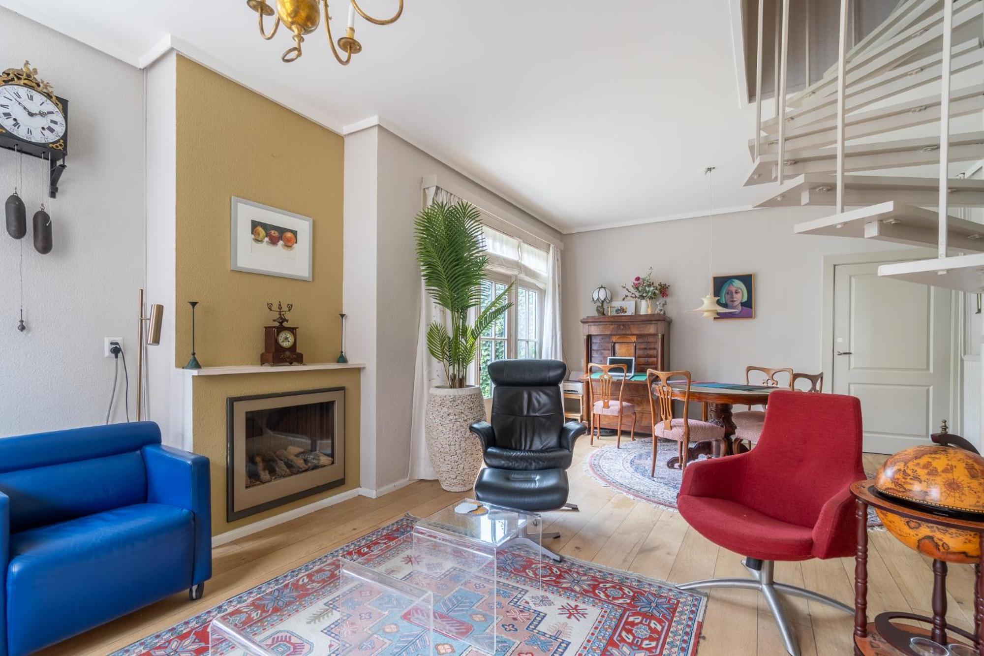 Logement Old Boorn 본 외부 사진